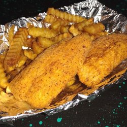 Ynot Cigar Bar & Grill