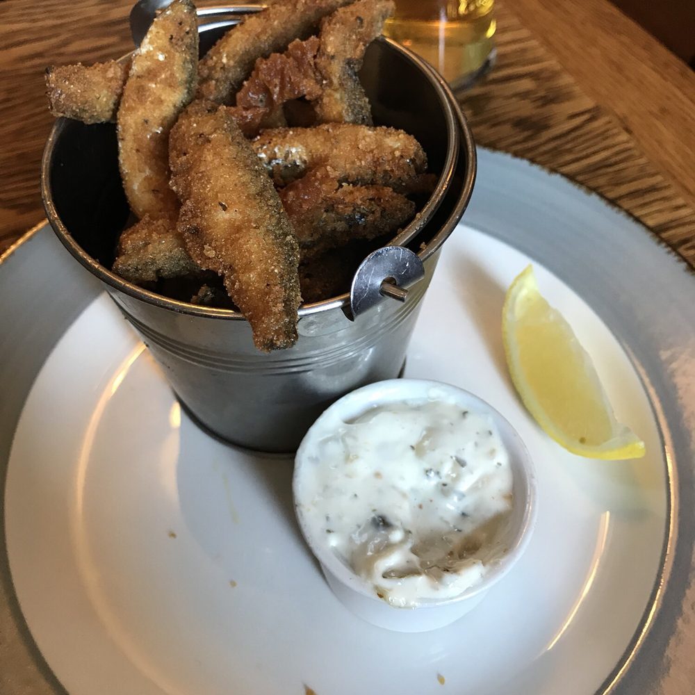 Apple Tree Inn - Whitebait. The Apple Tree Inn, Woodmancote/Cheltenham. - Pubs Near Me - Cheltenham, GLS