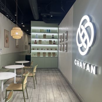 Chayan - Bubble Tea Near Me - Rowland Heights, California