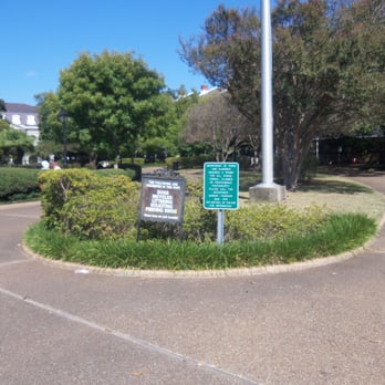 Jackson Square - Parks Near Me - New Orleans, Louisiana