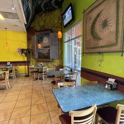 Vallarta Mexican Food