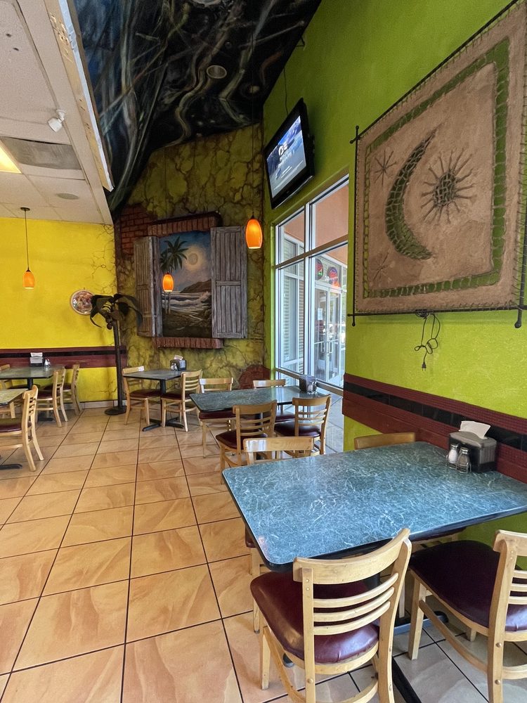 Vallarta Mexican Food