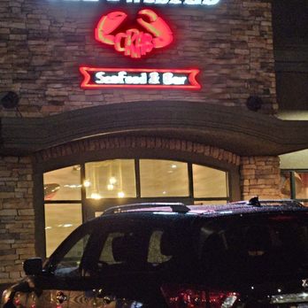 The Twisted Crab - Seafood Near Me - Portsmouth, Virginia