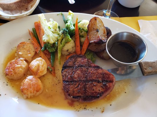 Coral Bay Cafe by null