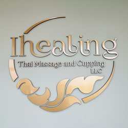 Ihealing Thai Massage and Cupping - Ihealing