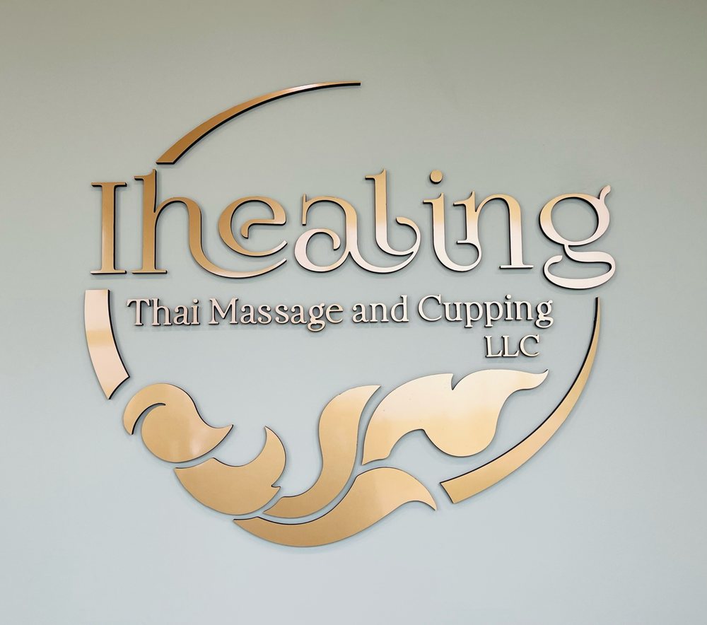 IHEALING THAI MASSAGE AND CUPPING Updated October 2024 Request an