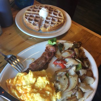 The Pan - Pizza Near Me - Gardena, California