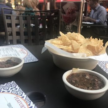 Uncle Julio's - Complimentary chips and salsa - Tex-Mex Near Me - Reston, Virginia Uncle Julio's - Complimentary chips and salsa - Tex-Mex Near Me - Reston, Virginia