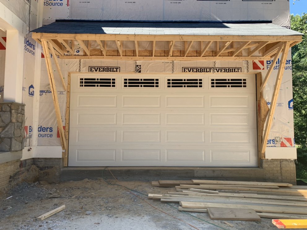 TOP CHOICE GARAGE DOORS 15 Photos & 15 Reviews Woodbridge, Virginia