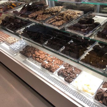Chocolate Works - Chocolatiers & Shops Near Me - Red Bank, New Jersey