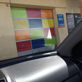 Arco Smog Test Only - Still close .. I'll wait a little bit - Smog Check Stations Near Me - Northridge, California