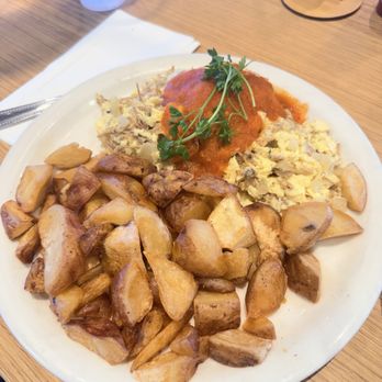 Scramblers Cafe - Breakfast & Brunch Near Me - Ontario, California Scramblers Cafe - Breakfast & Brunch Near Me - Ontario, California