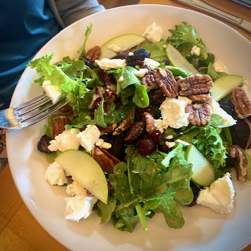 Jackie Smalls - Breakfast & Brunch Near Me - Wayne, New Jersey