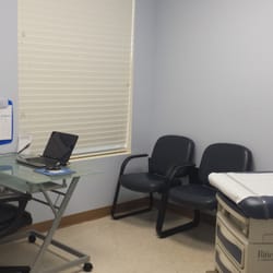 Summerfield Pain Management - Exam Room 1