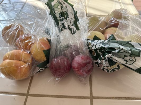 The Farm in Salinas by null