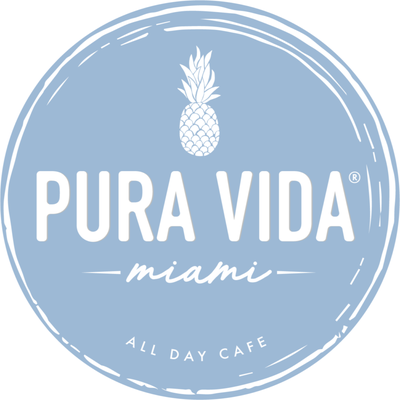 Pura Vida Miami by null