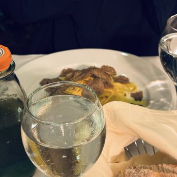 Il Pastaio - Italian Near Me - Beverly Hills, California