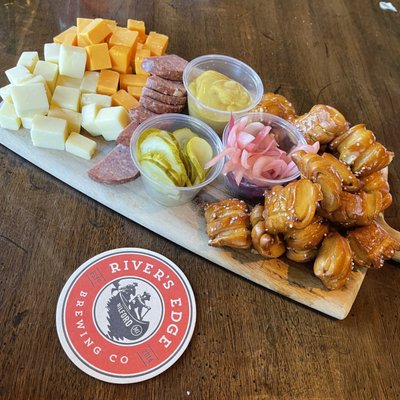 River's Edge Brewing Co. by null