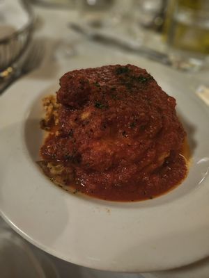 Capri Italian Restaurant by null