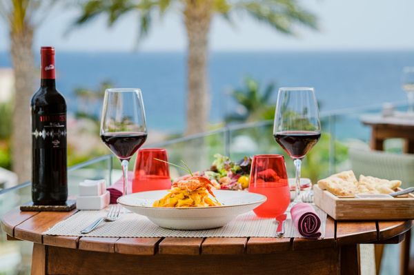 Hard Rock Hotel Tenerife by null