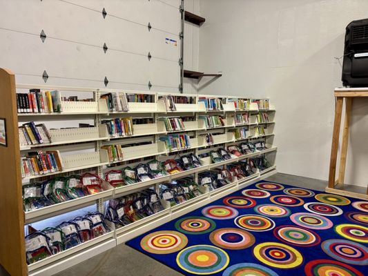 Lehi Library LEHI PUBLIC LIBRARY - Updated July 2026 - 18 Photos - 131 N 100th E ...