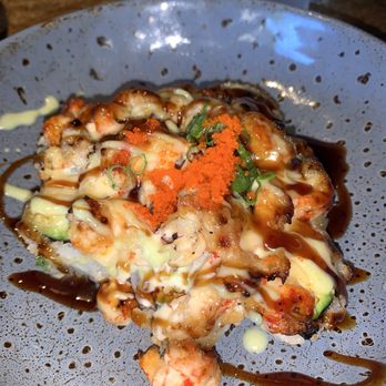 Chomp Rockin' Sushi - Sushi Bars Near Me - Fullerton, California Chomp Rockin' Sushi - Sushi Bars Near Me - Fullerton, California