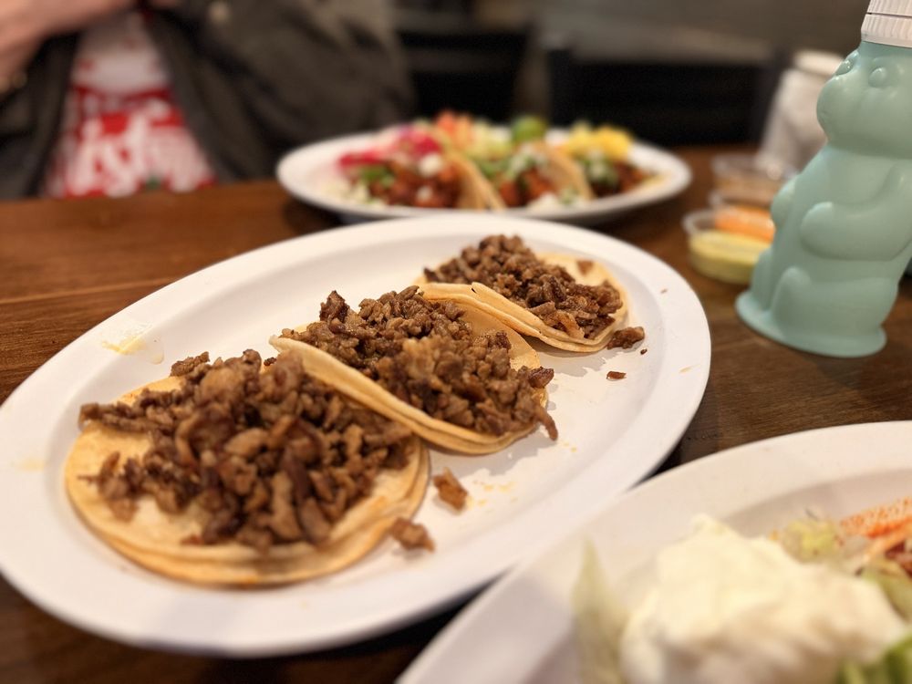 Hilarios Tacos