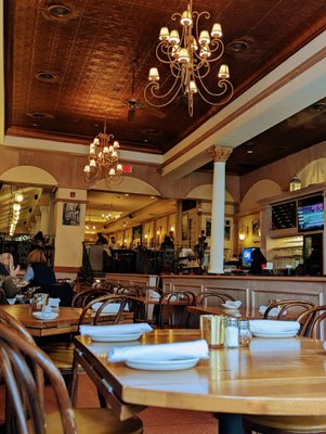Pietro's Italian by null