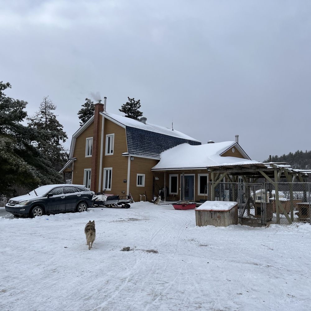 Kinadapt - Main area to meet up - Pet Training Near Me - Rawdon, Quebec