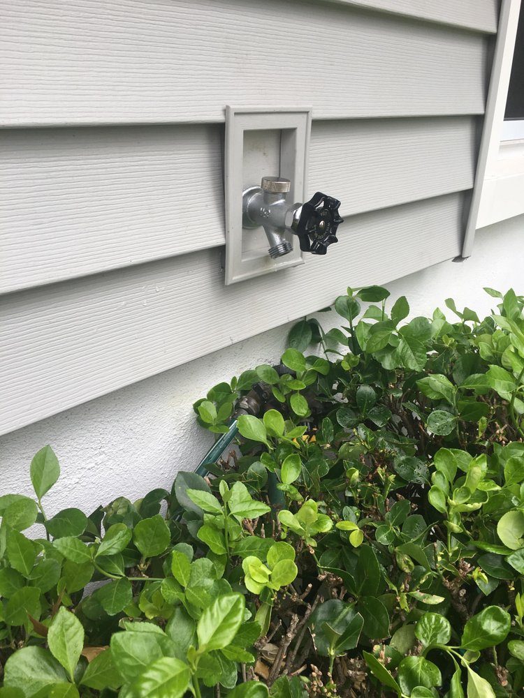 Slide of Bob Hoegler Plumbing