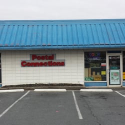 Postal Connections