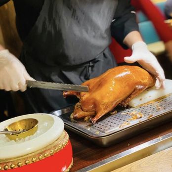 Juqi - Chinese Near Me - Flushing, New York