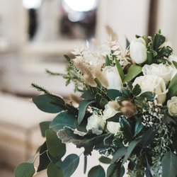 Joy's Downtown Flowers - Joy's Flowers - Sparrow Creek Ranch, PC Double Knot Weddings