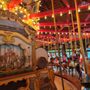 Photo of The Carousel At Bushnell Park