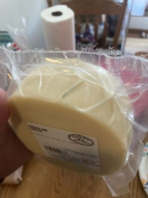 Yoder's Meat & Cheese Co by null