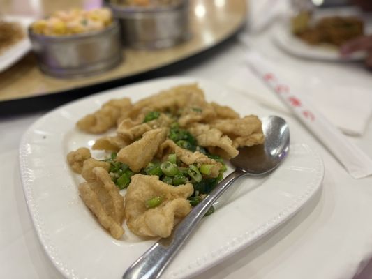 Crown Seafood by null