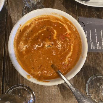 Kathakali - Butter Chicken - Indian Near Me - Kirkland, Washington Kathakali - Butter Chicken - Indian Near Me - Kirkland, Washington