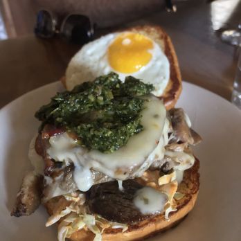 The Cut - Burgers Near Me - Irvine, California
