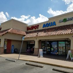 Agua Water Store