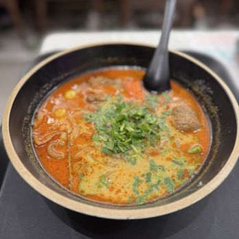 Tang Bar - Hot Pot Near Me - San Mateo, California