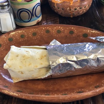 Limon Con Chile - Asado Burrito - Mexican Near Me - Odessa, Texas