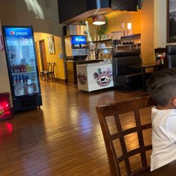 Pho So - Boba Tea n  Soft Drinks area