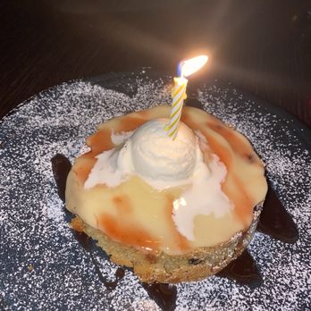 Amada - Almond cake - Tapas Bars Near Me - Atlantic City, New Jersey