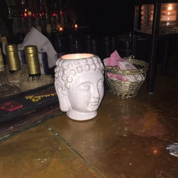 Tabu Lounge - Hookah Bars Near Me - Brooklyn, New York