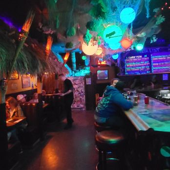 Red Dwarf - Beer Bar Near Me - Las Vegas, Nevada