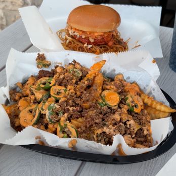 Phat Bae - Halal Near Me - Lewisville, Texas Phat Bae - Halal Near Me - Lewisville, Texas