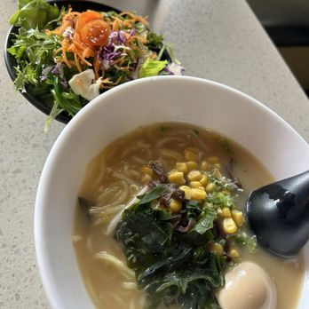 Chef JUN - Bay Ho - Ramen lunch special - Japanese Near Me - San Diego, California Chef JUN - Bay Ho - Ramen lunch special - Japanese Near Me - San Diego, California