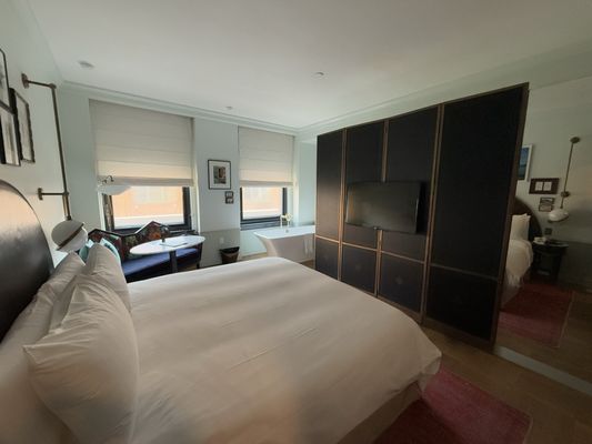 NoMad Los Angeles by null