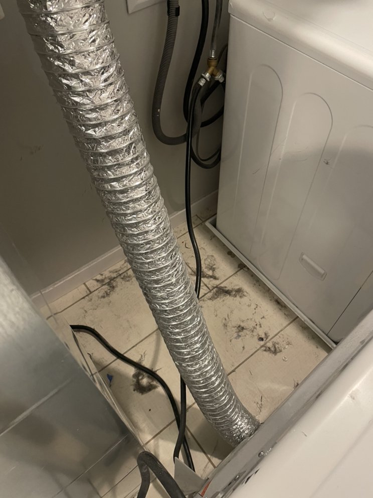 Slide of HL&S HVAC/R