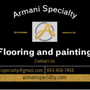 Armani Specialty Flooring & Painting